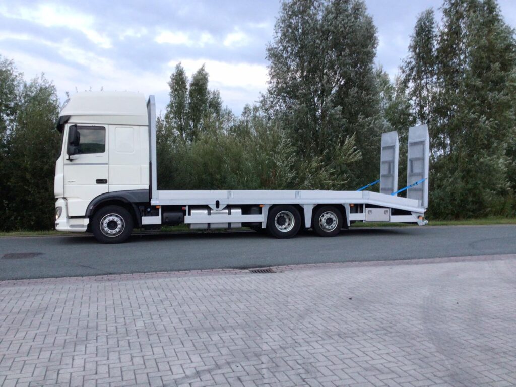 DAF XF