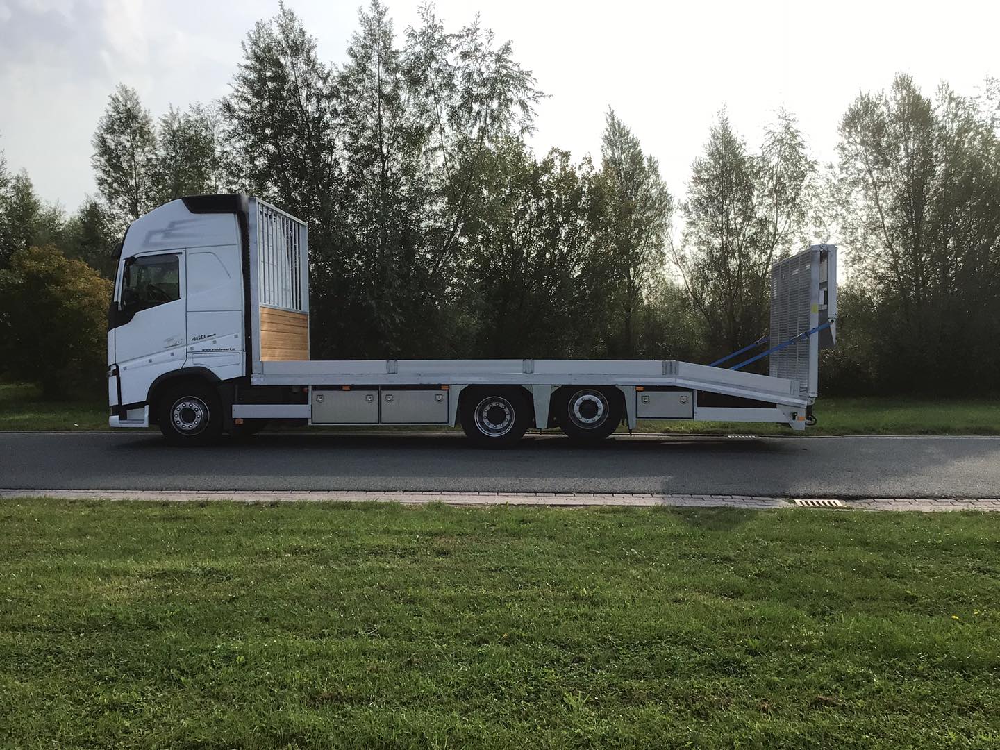 Volvo FH