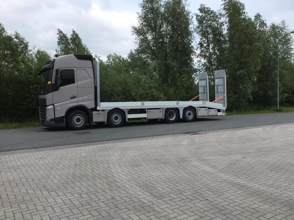 Volvo FH