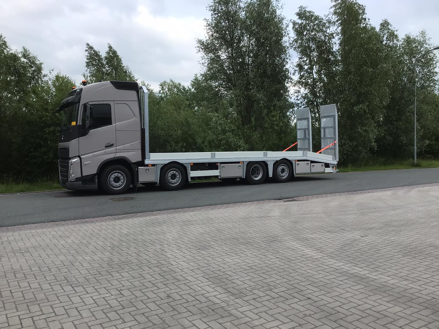 Volvo FH